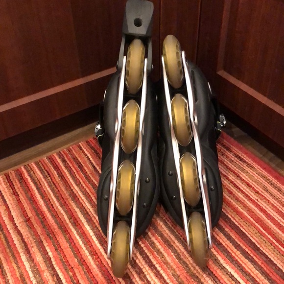 K2 Freedom Roller Blades - Picture 7 of 11